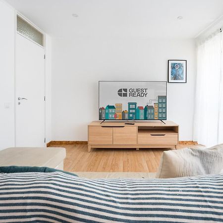 Guestready - Platinium Dawn Leilighet Vila Nova de Gaia Eksteriør bilde