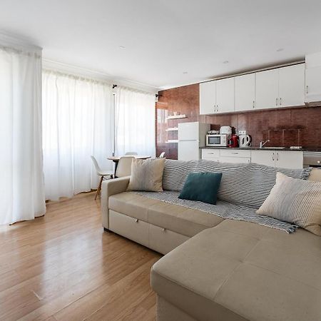 Guestready - Platinium Dawn Leilighet Vila Nova de Gaia Eksteriør bilde