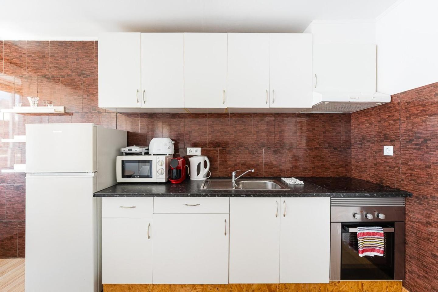 Guestready - Platinium Dawn Leilighet Vila Nova de Gaia Eksteriør bilde