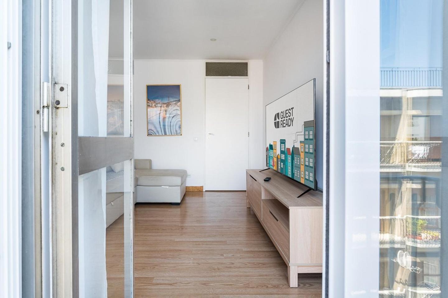 Guestready - Platinium Dawn Leilighet Vila Nova de Gaia Eksteriør bilde