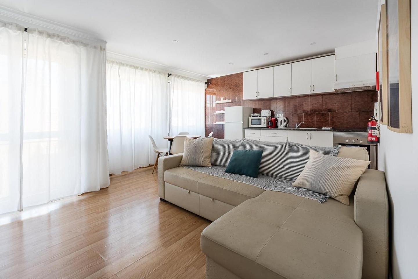 Guestready - Platinium Dawn Leilighet Vila Nova de Gaia Eksteriør bilde