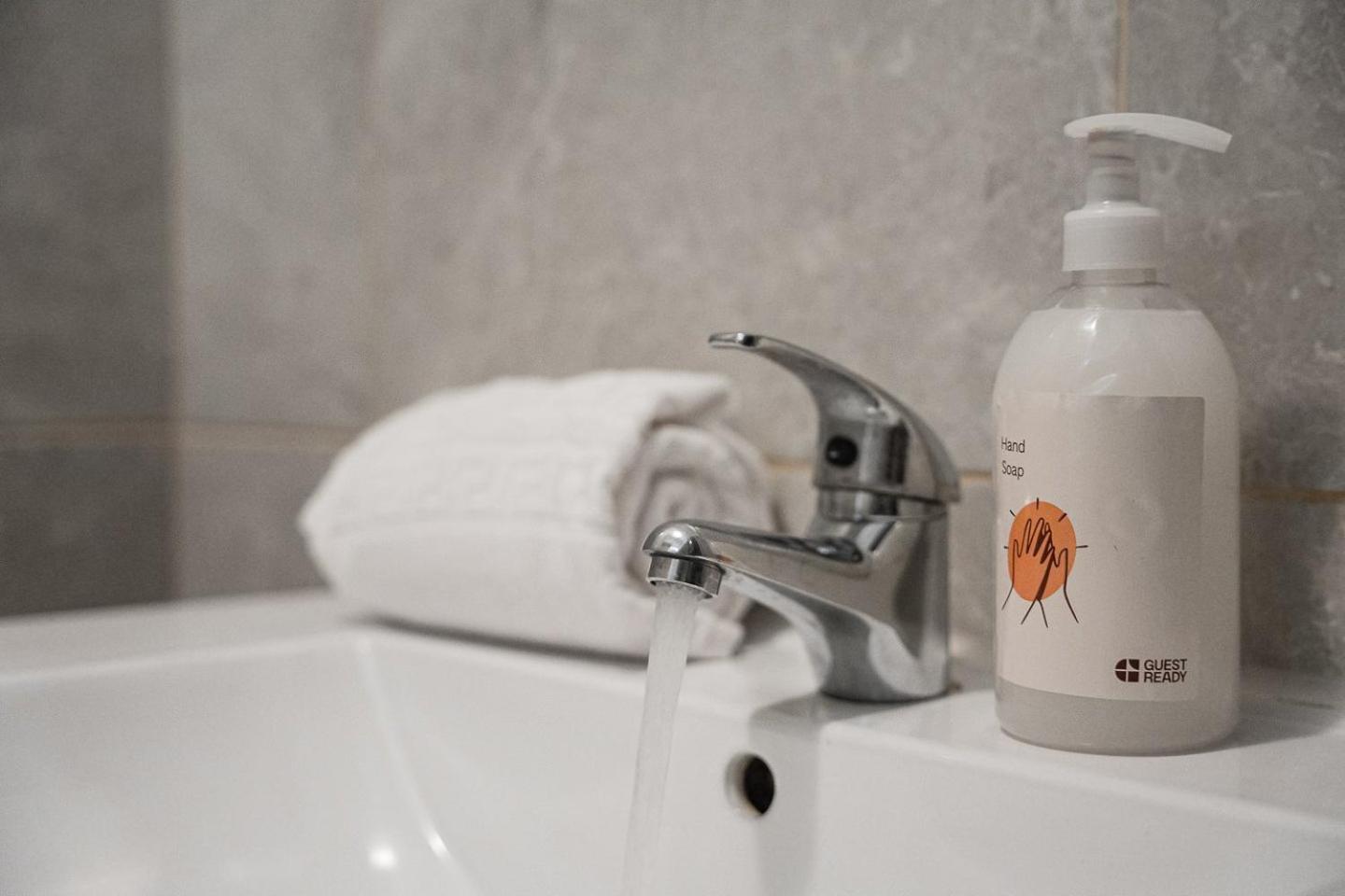Guestready - Platinium Dawn Leilighet Vila Nova de Gaia Eksteriør bilde