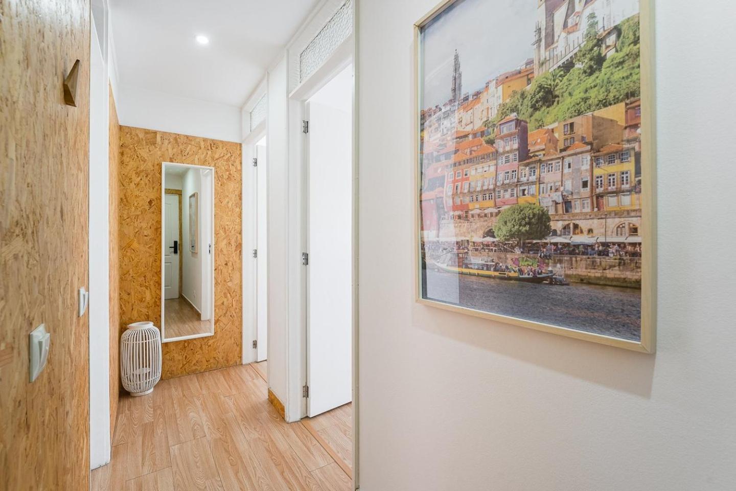 Guestready - Platinium Dawn Leilighet Vila Nova de Gaia Eksteriør bilde